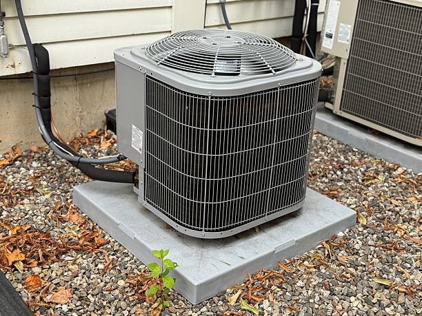24/7 Emergency Furnace Repair experts in Concord, NC